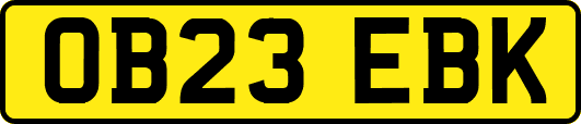 OB23EBK