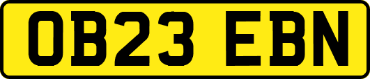 OB23EBN