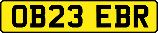 OB23EBR