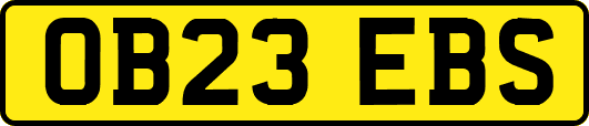 OB23EBS