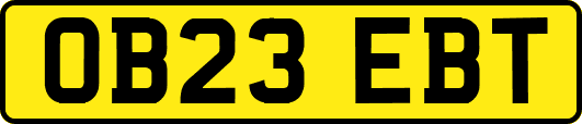 OB23EBT