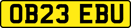 OB23EBU