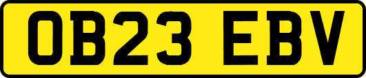 OB23EBV