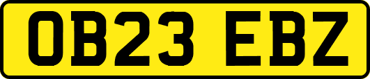 OB23EBZ