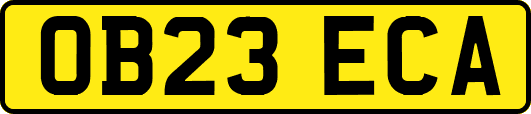 OB23ECA
