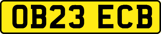 OB23ECB