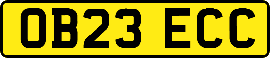 OB23ECC