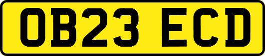 OB23ECD