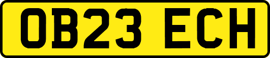 OB23ECH
