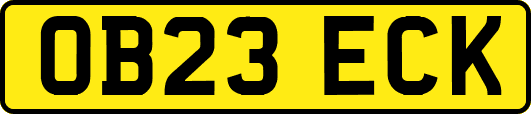 OB23ECK