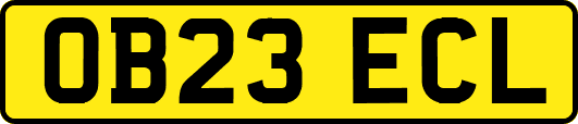 OB23ECL