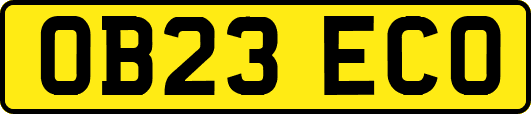 OB23ECO