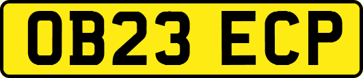 OB23ECP