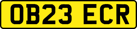 OB23ECR