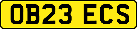 OB23ECS