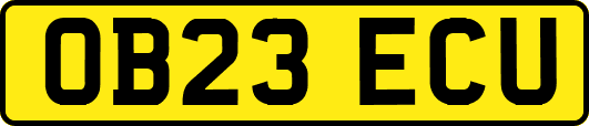 OB23ECU