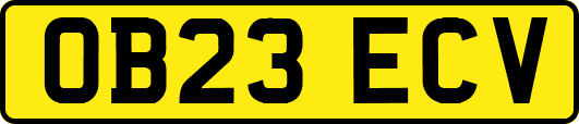OB23ECV