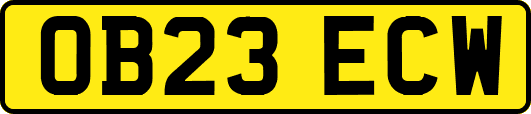 OB23ECW