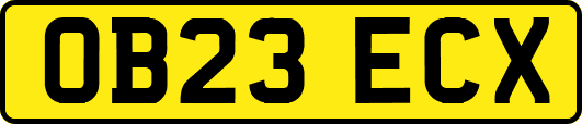 OB23ECX