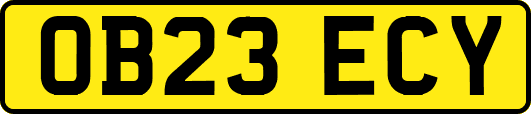 OB23ECY