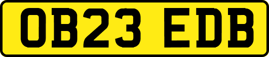 OB23EDB