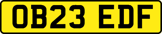 OB23EDF