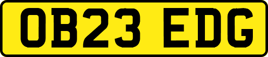 OB23EDG