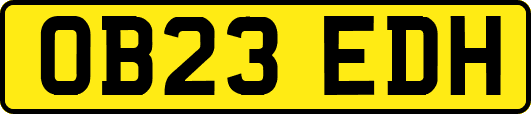 OB23EDH