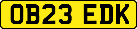 OB23EDK