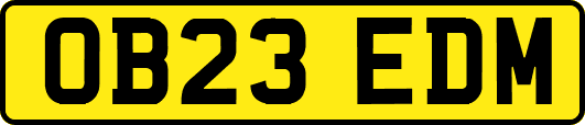 OB23EDM