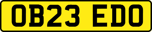 OB23EDO