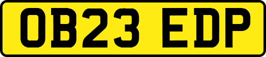 OB23EDP