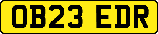 OB23EDR