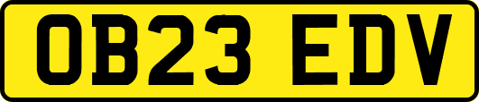 OB23EDV