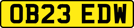 OB23EDW