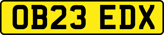 OB23EDX