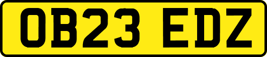 OB23EDZ