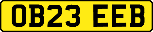 OB23EEB