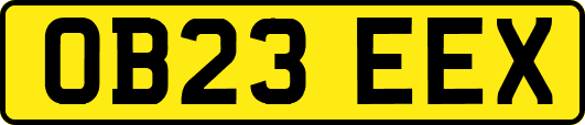 OB23EEX