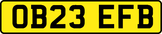 OB23EFB