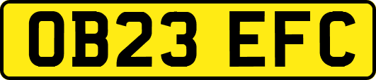 OB23EFC