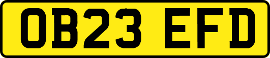 OB23EFD