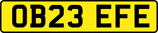 OB23EFE