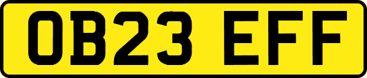 OB23EFF