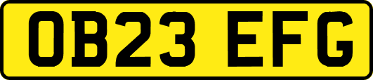 OB23EFG