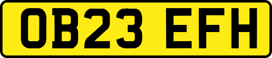 OB23EFH