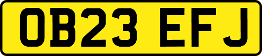 OB23EFJ