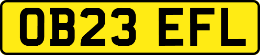 OB23EFL
