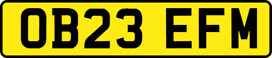 OB23EFM