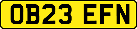 OB23EFN
